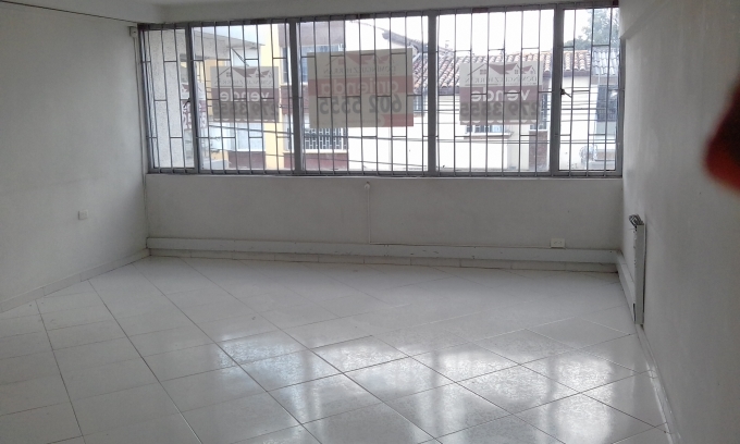 Casa en venta en Barrios Unidos, Bogotá · foto 17 de 24