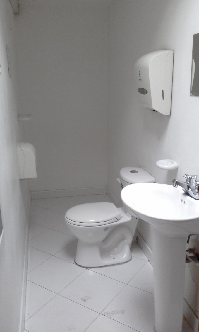 Casa en venta en Barrios Unidos, Bogotá · foto 20 de 24