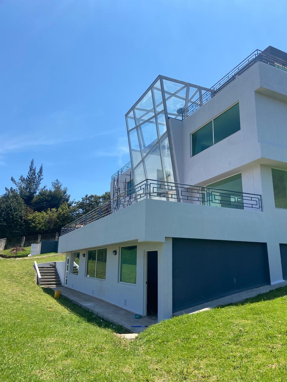 Casa en venta en Centro, La Calera · foto 2 de 17