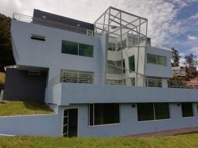 Casa en venta en Centro, La Calera · foto 3 de 17