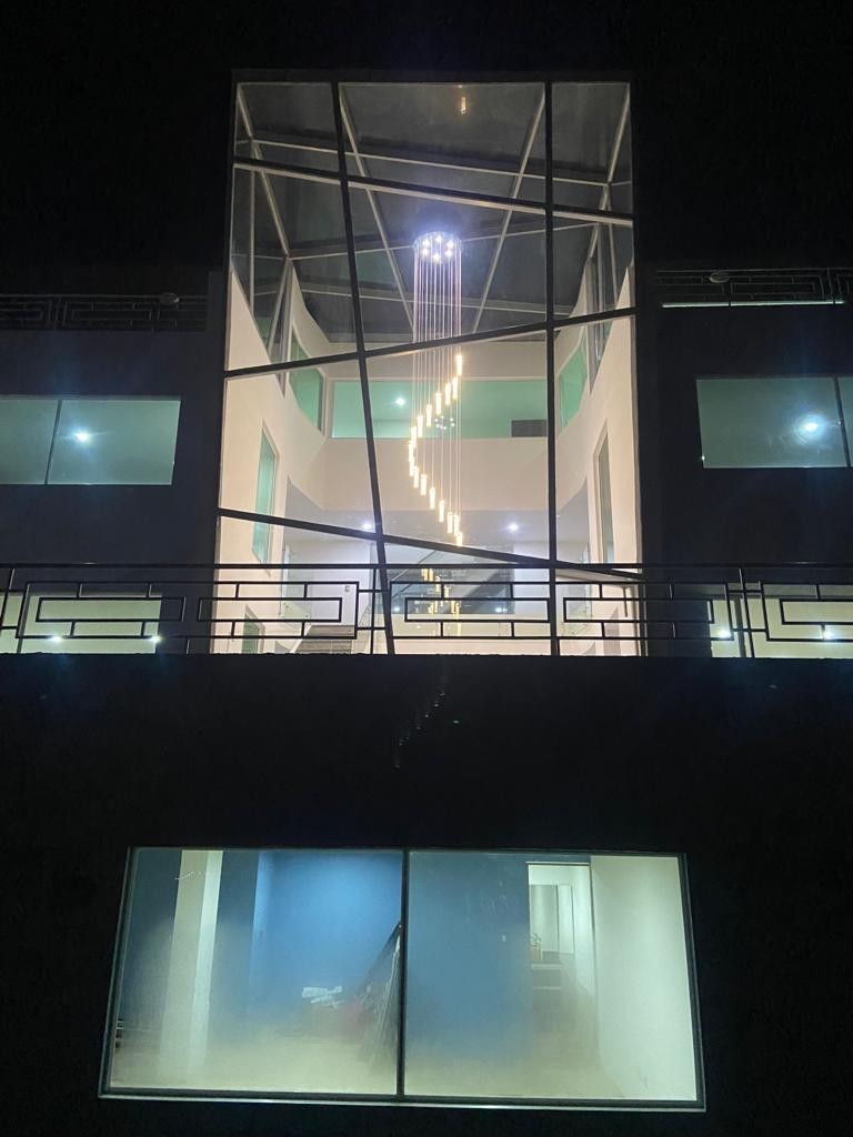 Casa en venta en Centro, La Calera · foto 14 de 17