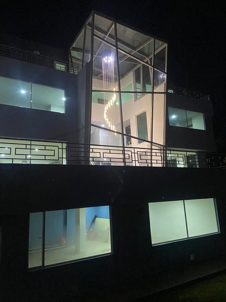 Casa en venta en Centro, La Calera · foto 15 de 17