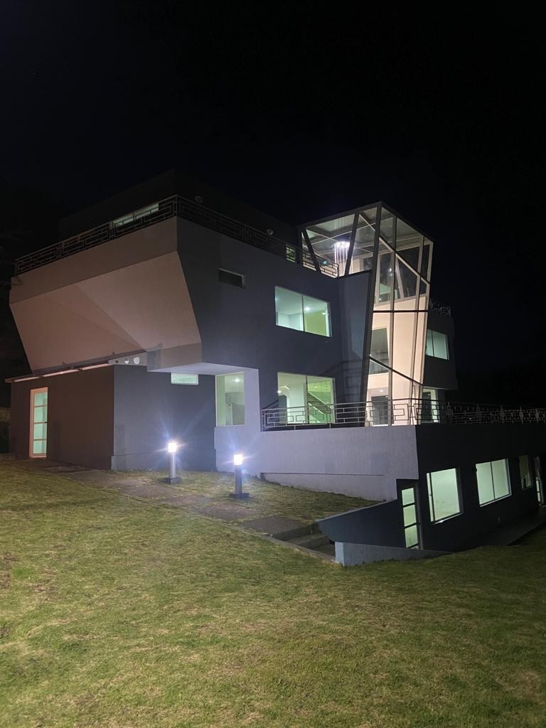 Casa en venta en Centro, La Calera · foto 16 de 17