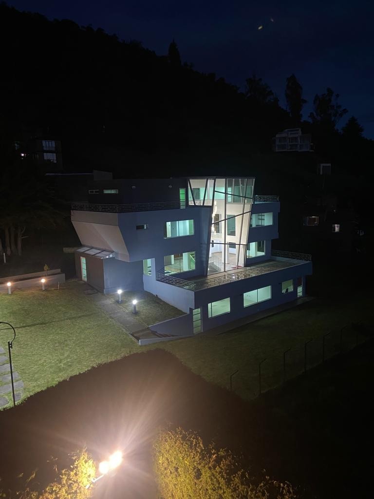 Casa en venta en Centro, La Calera · foto 17 de 17