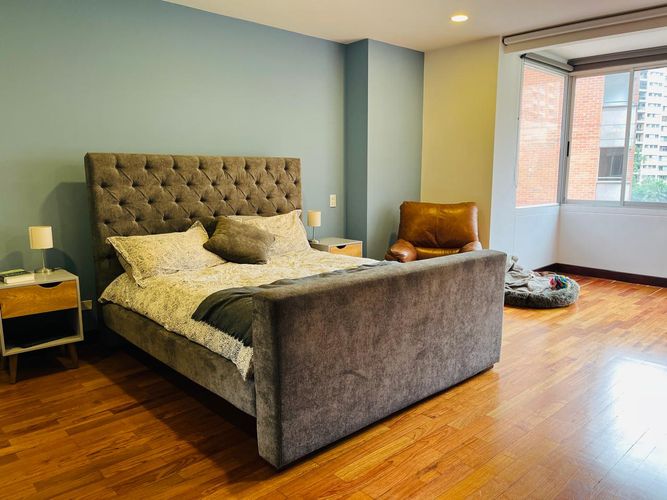 Apartamento de 3 alcobas en venta en La Calera, Medellín, 254 m² · foto 6 de 11