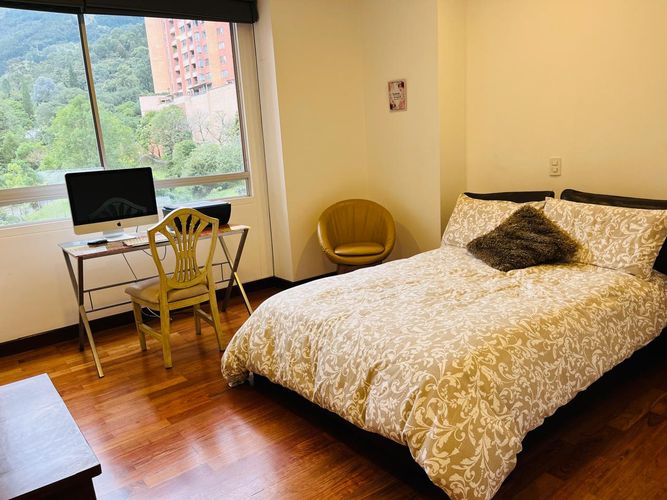 Apartamento de 3 alcobas en venta en La Calera, Medellín, 254 m² · foto 8 de 11