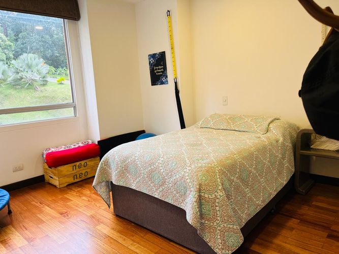 Apartamento de 3 alcobas en venta en La Calera, Medellín, 254 m² · foto 10 de 11