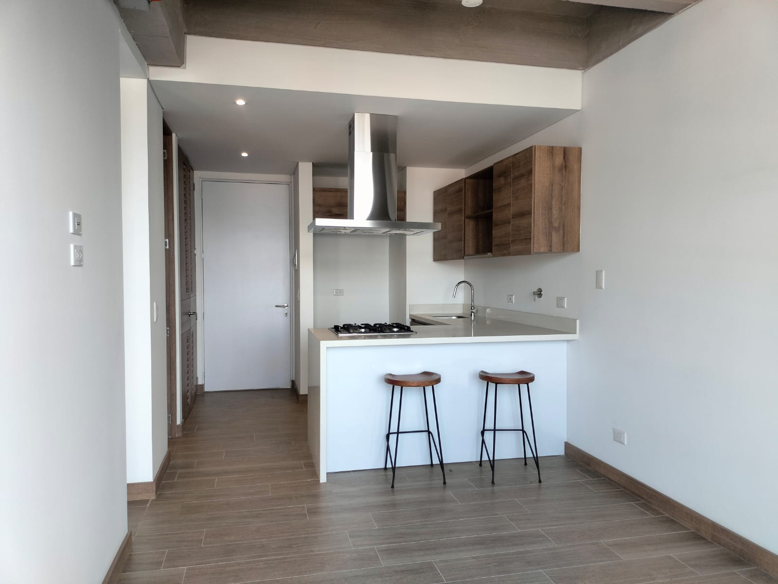 Apartamento en venta en El Poblado, Medellín · foto 7 de 12
