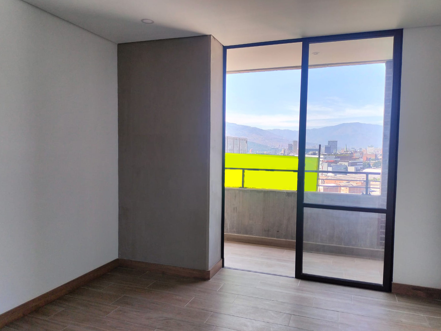 Apartamento en venta en El Poblado, Medellín · foto 9 de 12
