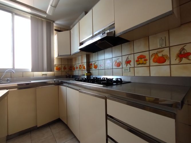 Apartamento de 3 alcobas en venta en Altos Del Prado, Barranquilla, 250 m² · foto 10 de 15