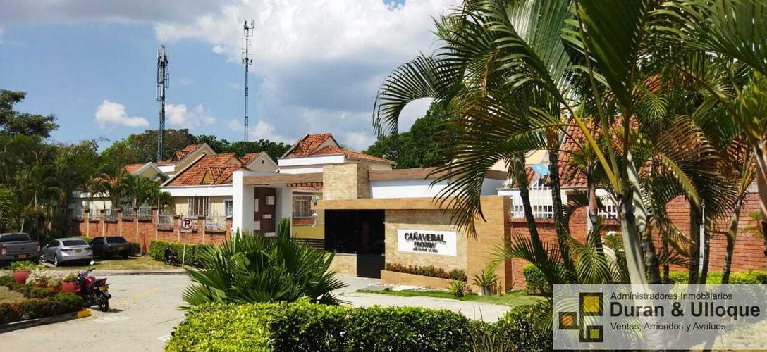 Casa de 4 alcobas en venta en Cañaveral Country, Floridablanca, 200 m² · foto 7 de 24