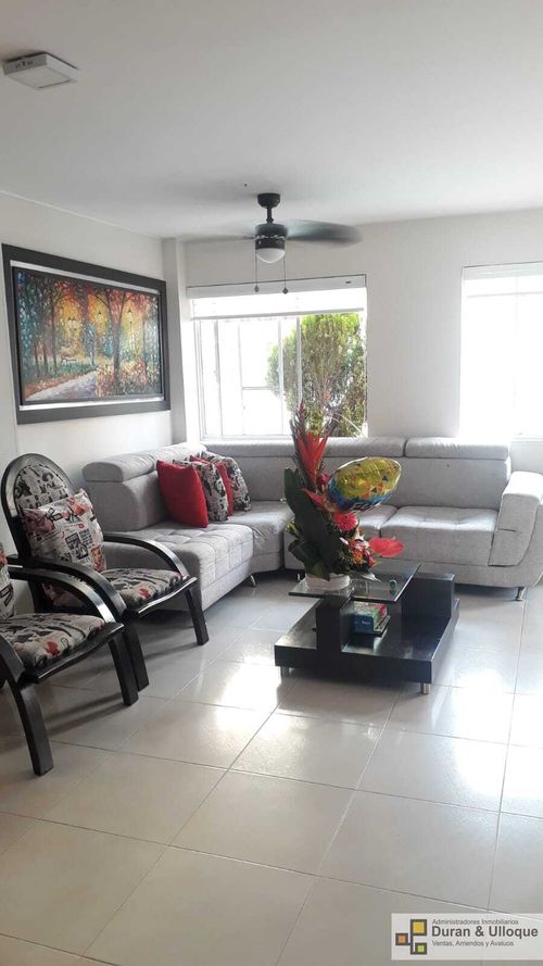 Casa de 4 alcobas en venta en Cañaveral Country, Floridablanca, 200 m² · foto 8 de 24