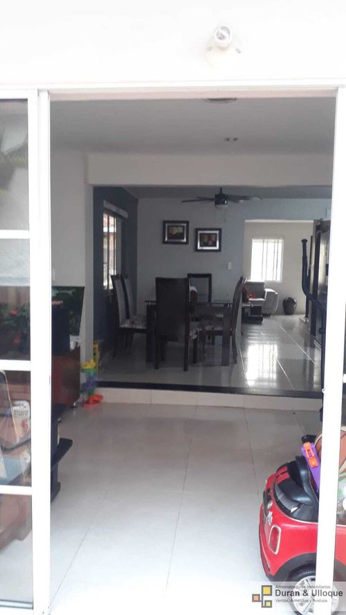 Casa de 4 alcobas en venta en Cañaveral Country, Floridablanca, 200 m² · foto 10 de 24