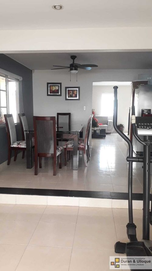 Casa de 4 alcobas en venta en Cañaveral Country, Floridablanca, 200 m² · foto 11 de 24