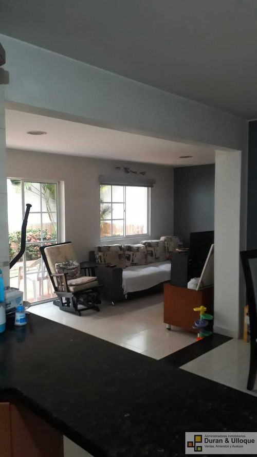 Casa de 4 alcobas en venta en Cañaveral Country, Floridablanca, 200 m² · foto 12 de 24