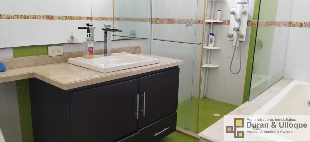Casa de 4 alcobas en venta en Cañaveral Country, Floridablanca, 200 m² · foto 14 de 24