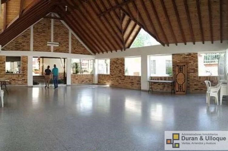 Casa de 4 alcobas en venta en Cañaveral Country, Floridablanca, 200 m² · foto 5 de 24