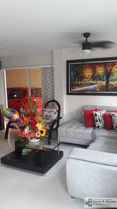 Casa de 4 alcobas en venta en Cañaveral Country, Floridablanca, 200 m² · foto 16 de 24