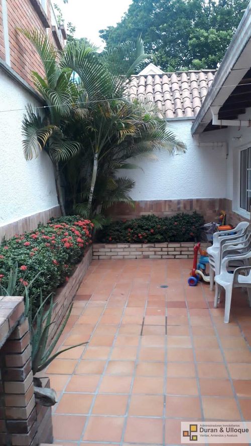 Casa de 4 alcobas en venta en Cañaveral Country, Floridablanca, 200 m² · foto 17 de 24