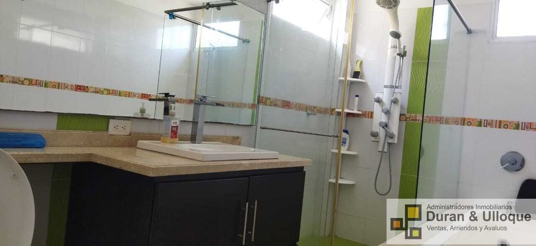 Casa de 4 alcobas en venta en Cañaveral Country, Floridablanca, 200 m² · foto 19 de 24