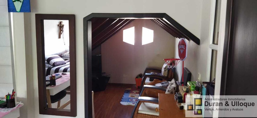 Casa de 4 alcobas en venta en Cañaveral Country, Floridablanca, 200 m² · foto 20 de 24