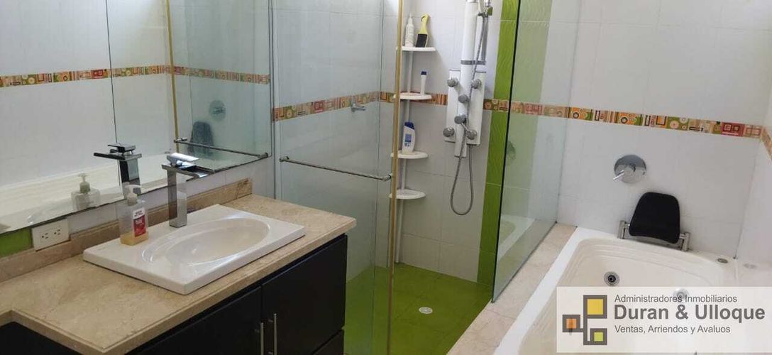 Casa de 4 alcobas en venta en Cañaveral Country, Floridablanca, 200 m² · foto 21 de 24
