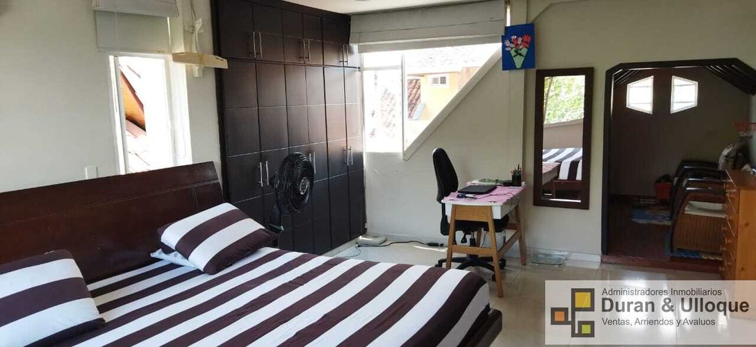 Casa de 4 alcobas en venta en Cañaveral Country, Floridablanca, 200 m² · foto 22 de 24