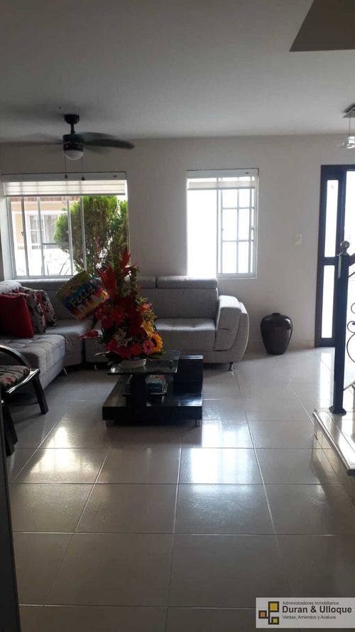 Casa de 4 alcobas en venta en Cañaveral Country, Floridablanca, 200 m² · foto 23 de 24