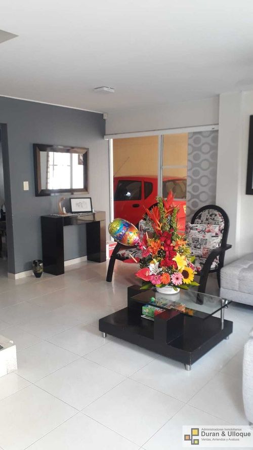 Casa de 4 alcobas en venta en Cañaveral Country, Floridablanca, 200 m² · foto 24 de 24