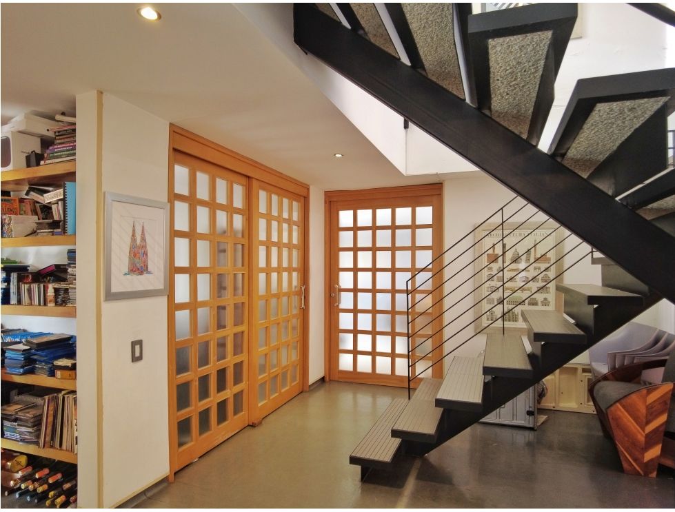 Apartamento en venta en Loma Benedictinos, Envigado · foto 5 de 11