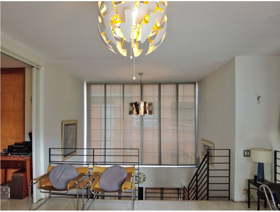 Apartamento en venta en Loma Benedictinos, Envigado · foto 6 de 11