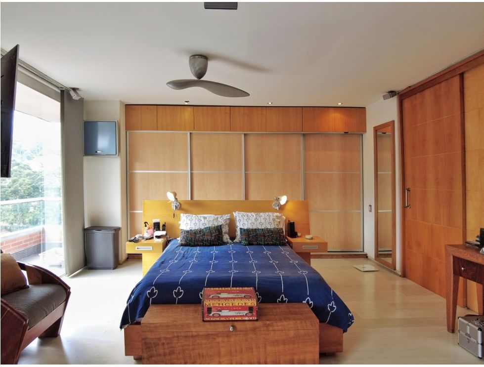 Apartamento en venta en Loma Benedictinos, Envigado · foto 7 de 11