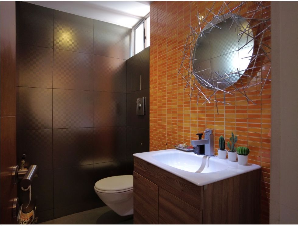 Apartamento en venta en Loma Benedictinos, Envigado · foto 8 de 11