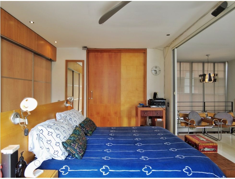 Apartamento en venta en Loma Benedictinos, Envigado · foto 9 de 11