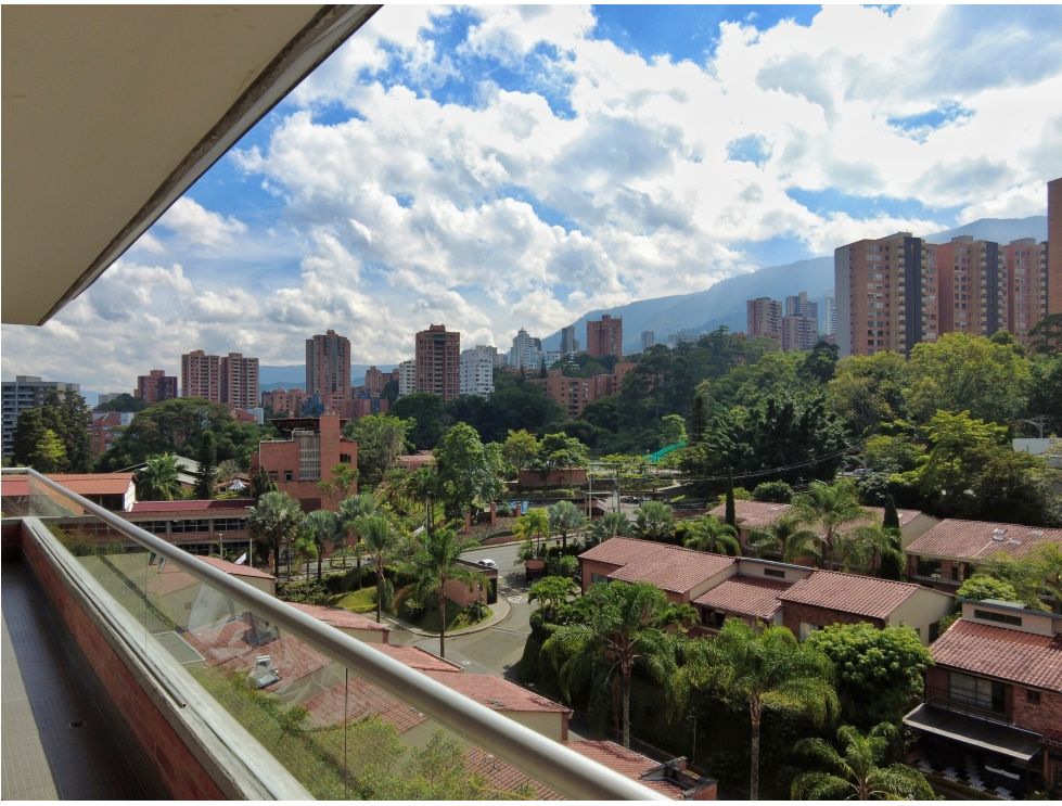 Apartamento en venta en Loma Benedictinos, Envigado · foto 11 de 11