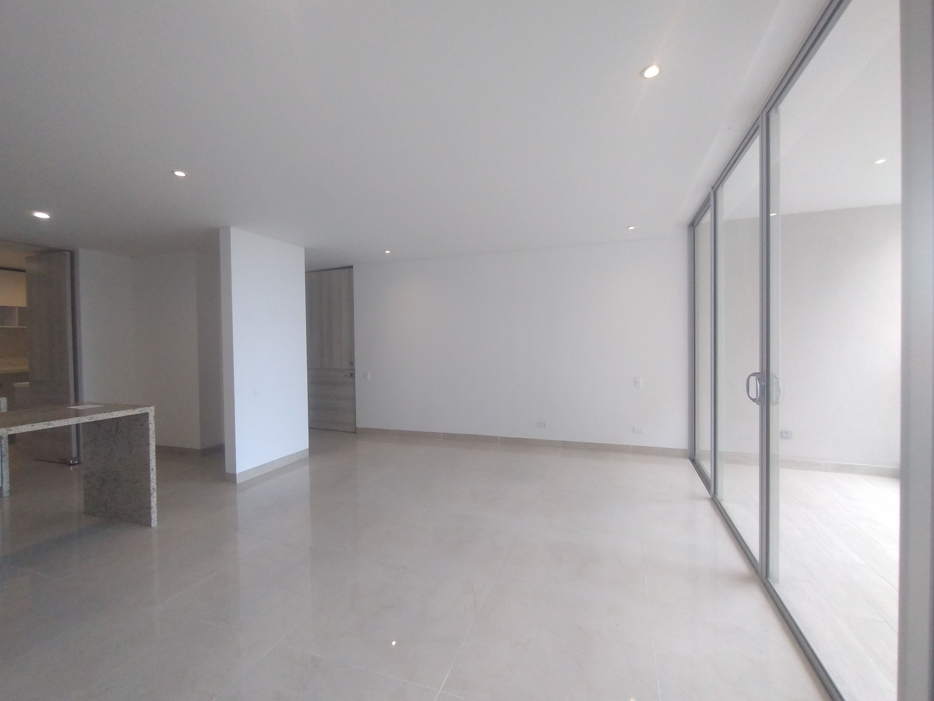 Apartamento en arriendo en Altos De Riomar, Barranquilla · foto 5 de 21