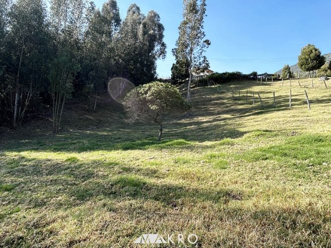Lote en venta en Portachuelo, Zipaquirá, 2345 m² · foto 5 de 5