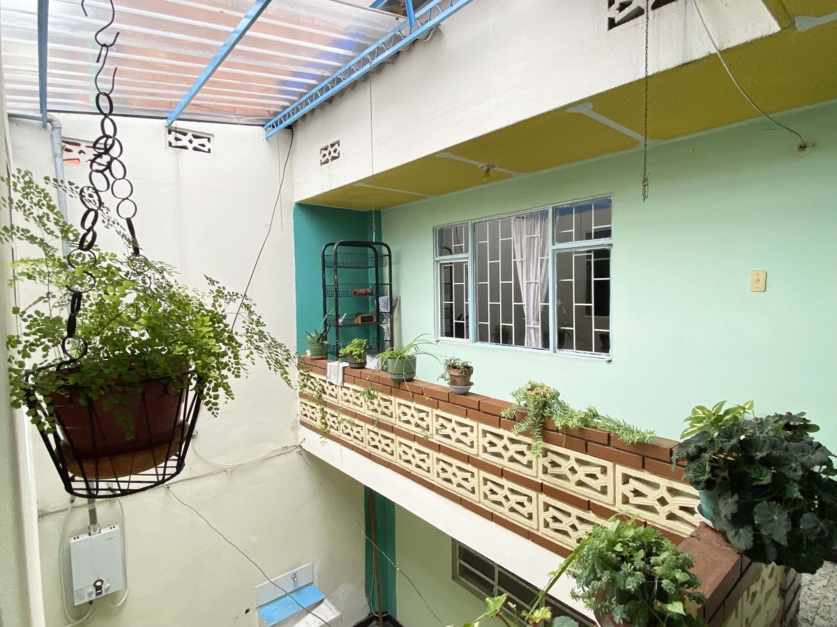 Casa en venta en Engativá, Bogotá · foto 4 de 21