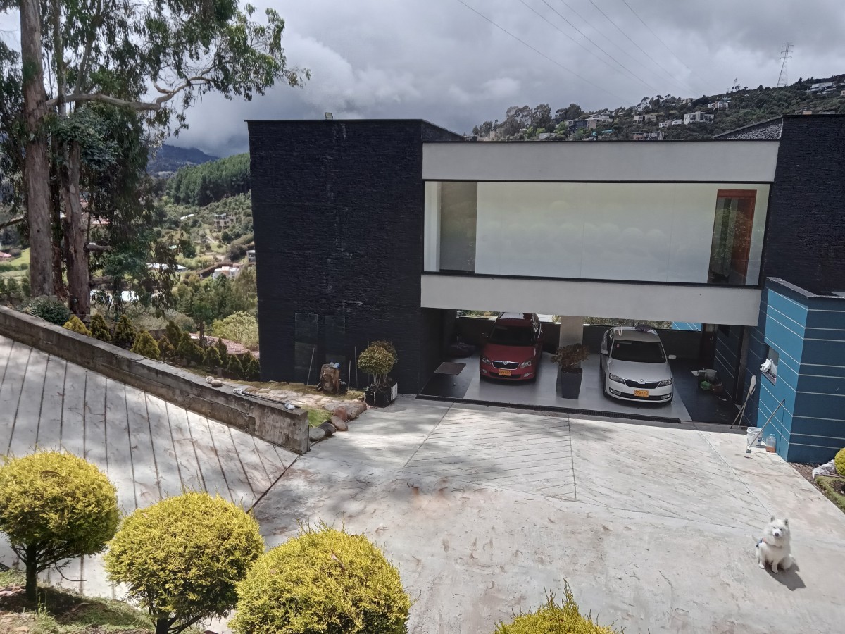 Casa en venta en Condominio Bosques Del Encenillo, La Calera · foto 2 de 24