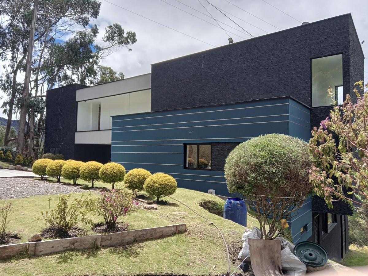 Casa en venta en Condominio Bosques Del Encenillo, La Calera · foto 3 de 24