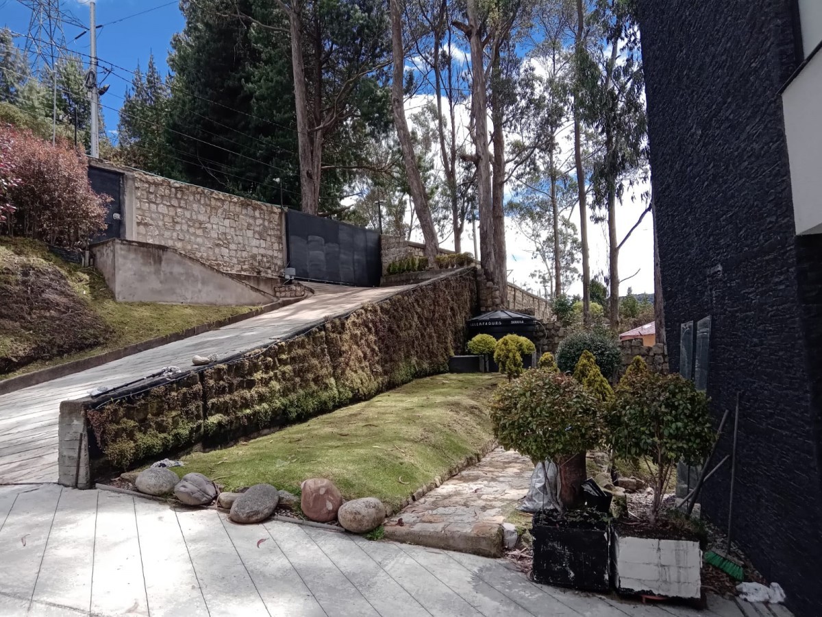 Casa en venta en Condominio Bosques Del Encenillo, La Calera · foto 5 de 24