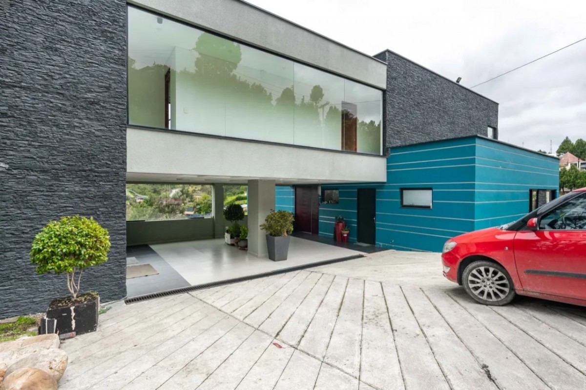 Casa en venta en Condominio Bosques Del Encenillo, La Calera · foto 6 de 24