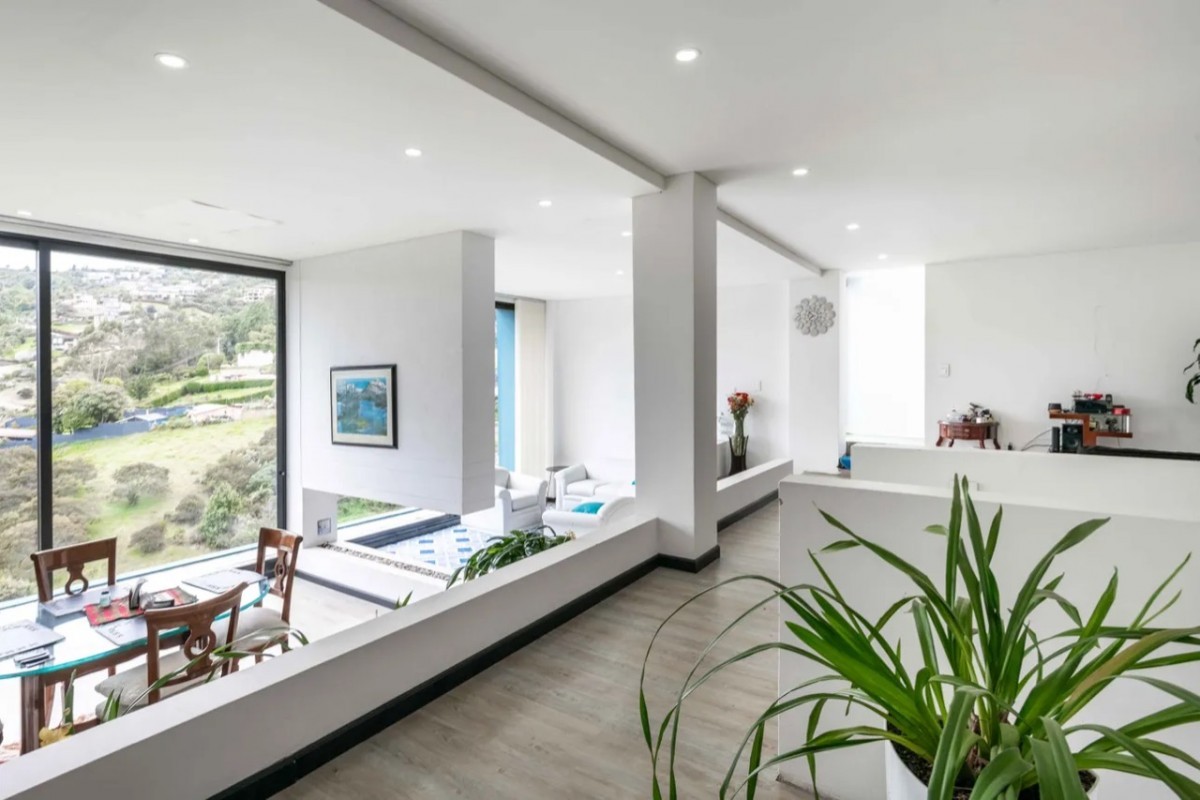 Casa en venta en Condominio Bosques Del Encenillo, La Calera · foto 7 de 24