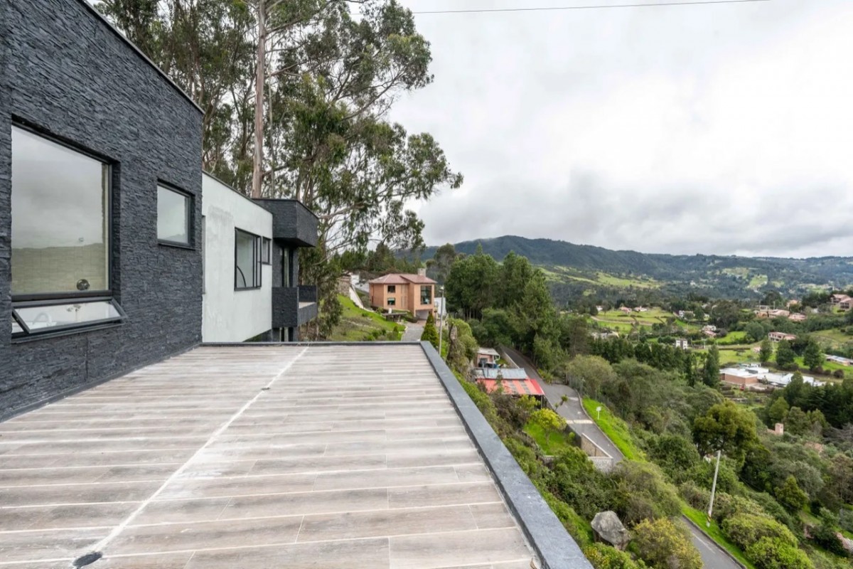 Casa en venta en Condominio Bosques Del Encenillo, La Calera · foto 11 de 24
