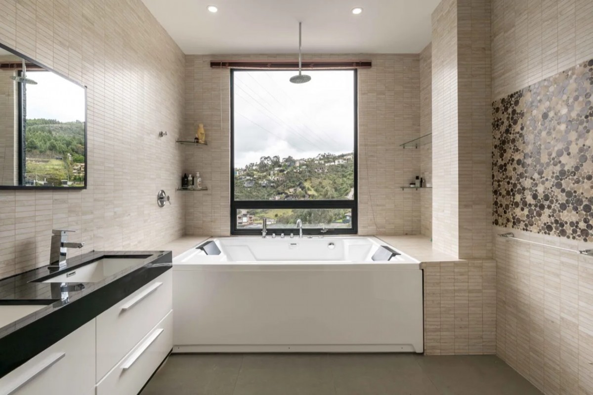 Casa en venta en Condominio Bosques Del Encenillo, La Calera · foto 12 de 24