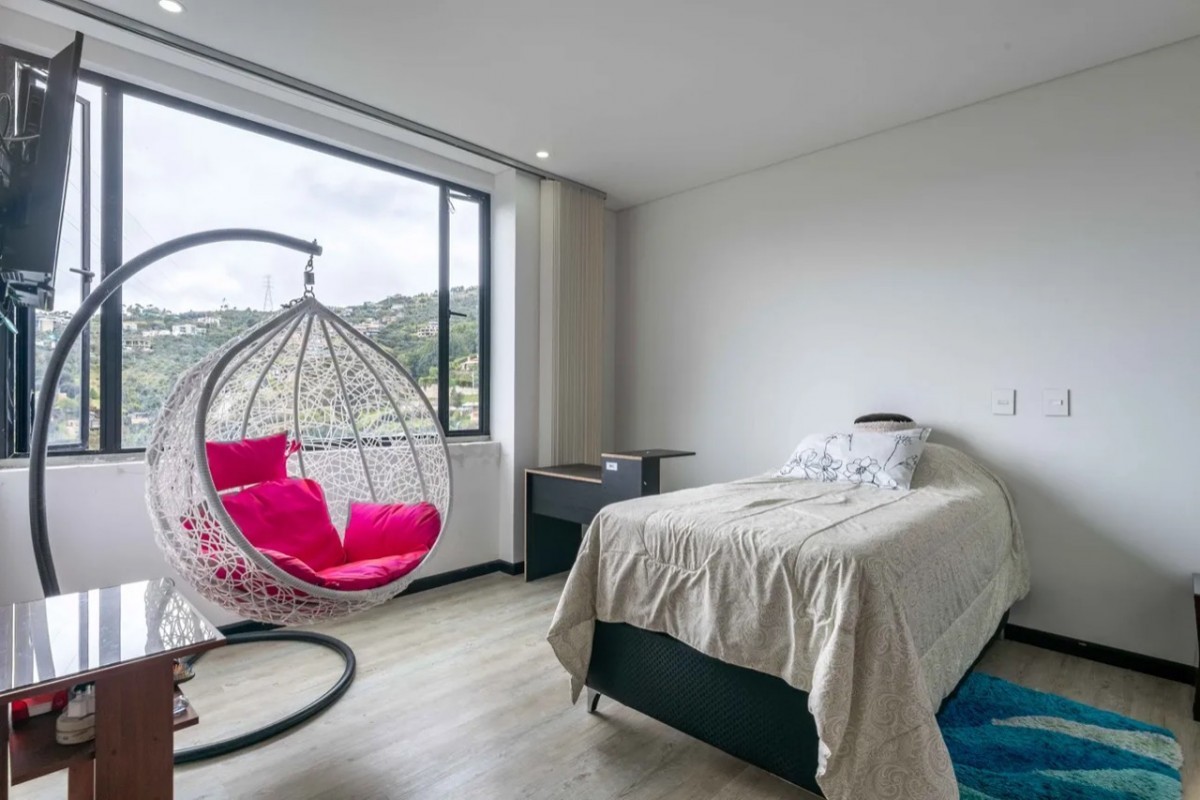 Casa en venta en Condominio Bosques Del Encenillo, La Calera · foto 15 de 24