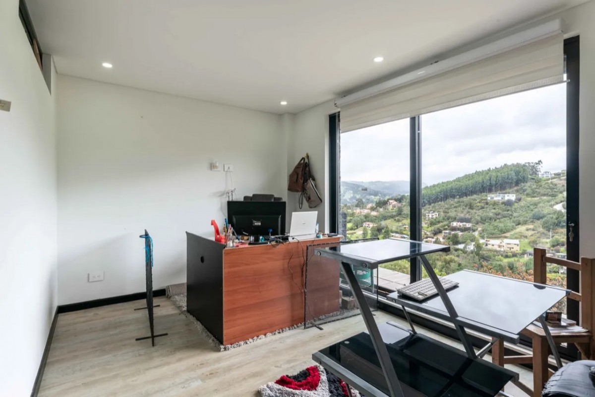 Casa en venta en Condominio Bosques Del Encenillo, La Calera · foto 17 de 24
