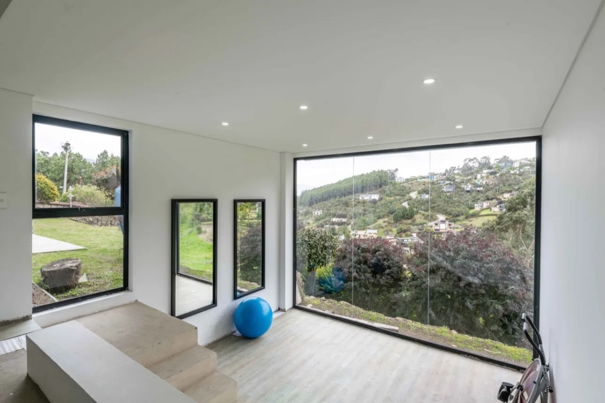 Casa en venta en Condominio Bosques Del Encenillo, La Calera · foto 18 de 24
