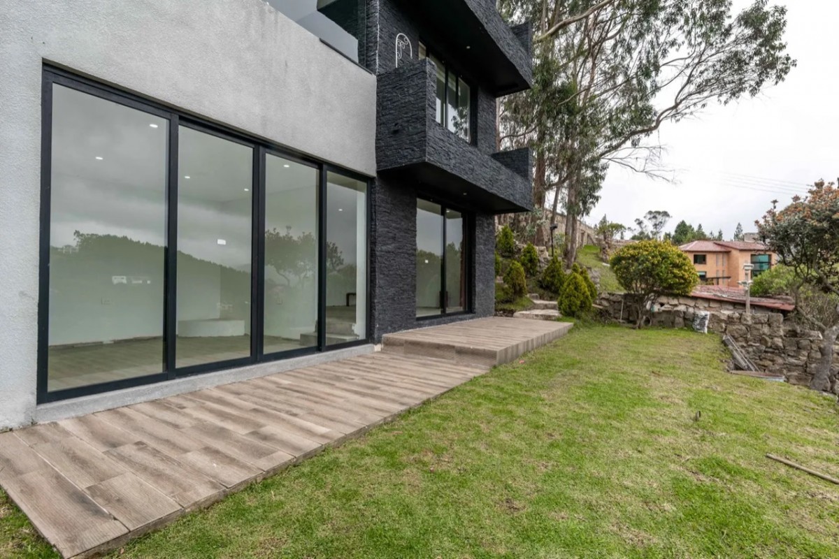 Casa en venta en Condominio Bosques Del Encenillo, La Calera · foto 20 de 24