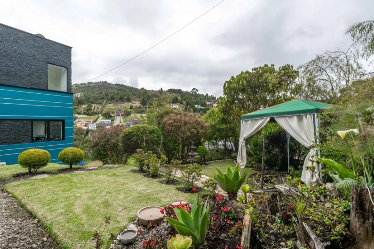Casa en venta en Condominio Bosques Del Encenillo, La Calera · foto 21 de 24